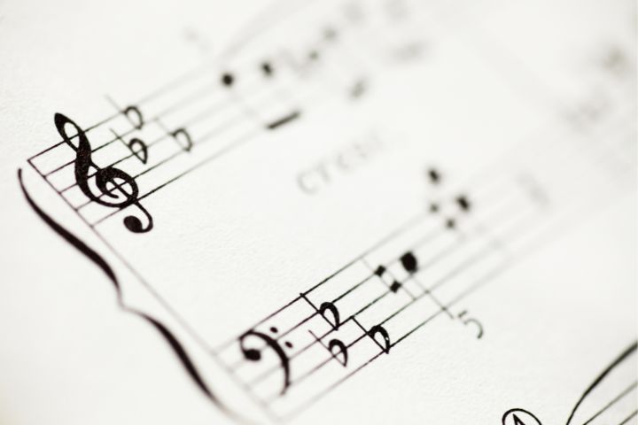 armadura musical: descubre su importancia en la música