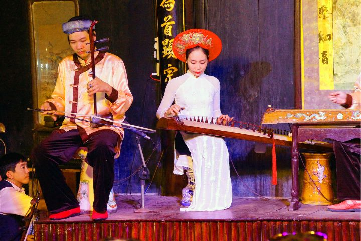 instrumentos musicales de china: descubre la rica tradición instrumental