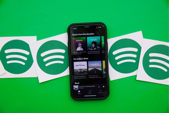 ¿cómo subir música a spotify?